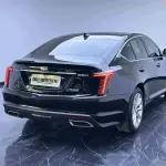 Cadillac CT5 2022 из Китая