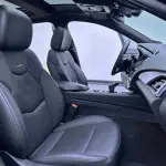 Cadillac CT5 2022 из Китая