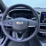 Cadillac CT5 2022 из Китая