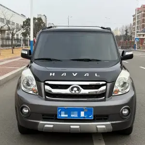 Great Wall Great Wall M2 2013 106 л.с. из Китая