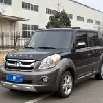 Great Wall Great Wall M2 2013 106 л.с. из Китая