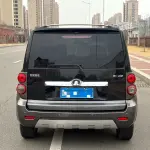 Great Wall Great Wall M2 2013 106 л.с. из Китая