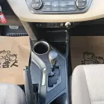 Toyota RAV4 2016 из Китая