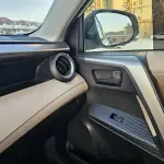 Toyota RAV4 2016 из Китая