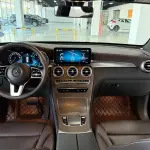 Mercedes-Benz GLC 2021 из Китая