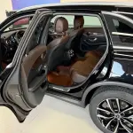 Mercedes-Benz GLC 2021 из Китая