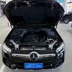Mercedes-Benz GLC 2021 из Китая