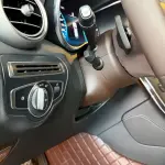 Mercedes-Benz GLC 2021 из Китая
