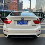 BMW X6 2011 из Китая