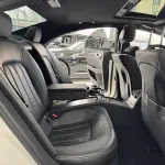 Mercedes-Benz CLS 2017 из Китая