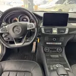 Mercedes-Benz CLS 2017 из Китая