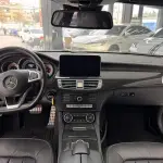 Mercedes-Benz CLS 2017 из Китая