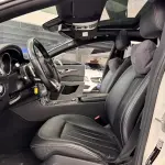Mercedes-Benz CLS 2017 из Китая