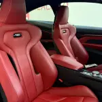 BMW M4 2018 из Китая