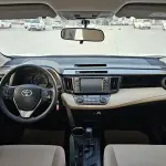 Toyota RAV4 2016 из Китая