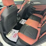 Changan Eado 2024 160 л.с. из Китая