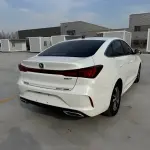 Changan Eado 2024 160 л.с. из Китая