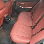 BMW 3 Series 2025 из Китая