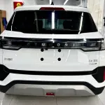 Hyundai ix35 2023 из Китая