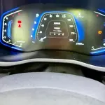 Hyundai ix35 2023 из Китая