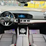Mercedes-Benz GLE 2021 из Китая