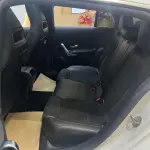Mercedes-Benz CLA (Import) 2022 из Китая