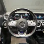Mercedes-Benz CLA (Import) 2022 из Китая