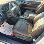 Infiniti QX60 (Import) 2015 из Китая