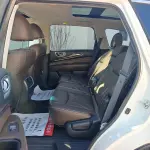 Infiniti QX60 (Import) 2015 из Китая