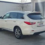 Infiniti QX60 (Import) 2015 из Китая