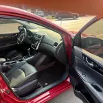 Nissan Tiida 2020 122 л.с. из Китая