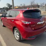 Nissan Tiida 2020 из Китая