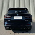 BMW X3 2024 245 л.с. — лот 57678558 из Китая