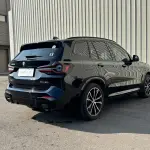 BMW X3 2024 245 л.с. — лот 57678558 из Китая