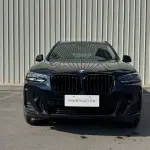 BMW X3 2024 245 л.с. — лот 57678558 из Китая