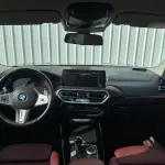 BMW X3 2024 245 л.с. — лот 57678558 из Китая