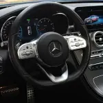 Mercedes-Benz C-Class (Import) 2019 184 л.с. 184 л.с. 184 л.с. из Китая