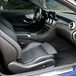Mercedes-Benz C-Class (Import) 2019 184 л.с. 184 л.с. 184 л.с. из Китая
