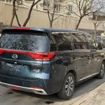 GAC Motor Trumpchi M8 2019 201 л.с. — лот 57733288 из Китая