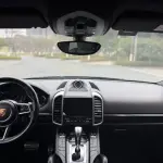 Porsche Cayenne 2016 333 л.с. — лот 57678429 из Китая