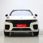 Lynk & Co 09 EM-P 2022 из Китая