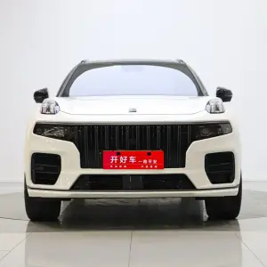 Lynk & Co 09 EM-P 2022 из Китая
