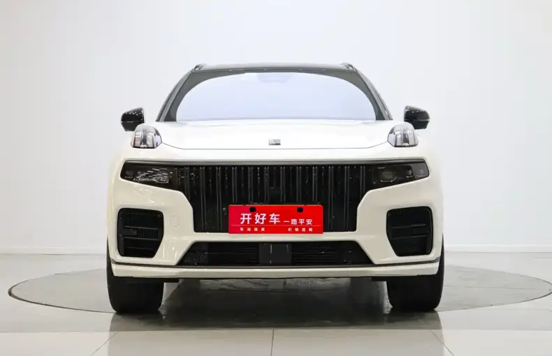 Lynk & Co 09 EM-P 2022 из Китая