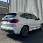 BMW X3 2020 из Китая
