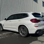 BMW X3 2020 из Китая