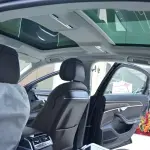 Audi A8 286 л.с. — лот 57678633 из Китая