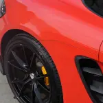 Porsche 718 2018 250 л.с. из Китая