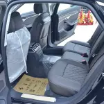 Audi A8 286 л.с. — лот 57678633 из Китая
