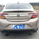 Buick Regal 2016 184 л.с. 184 л.с. из Китая