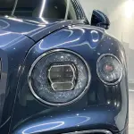 Bentley Flying Spur 2020 из Китая